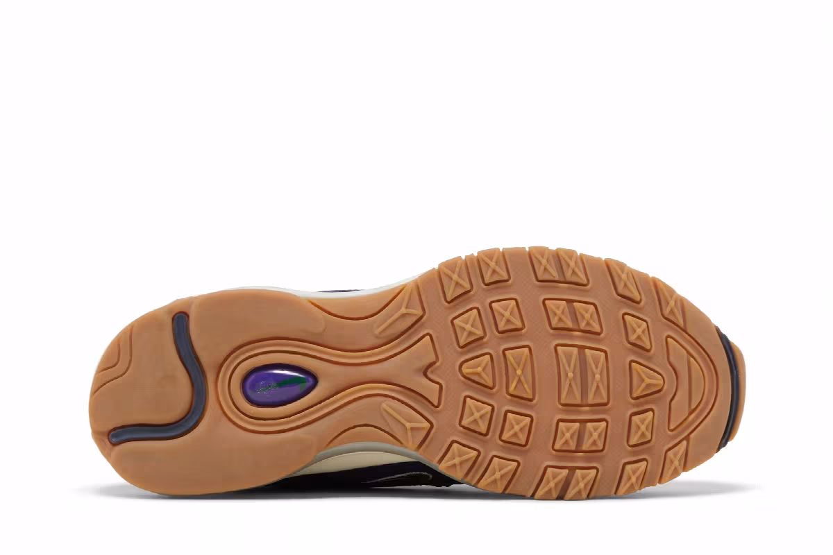 Nike Women's Air Max 97 Letterman Pack, view 5