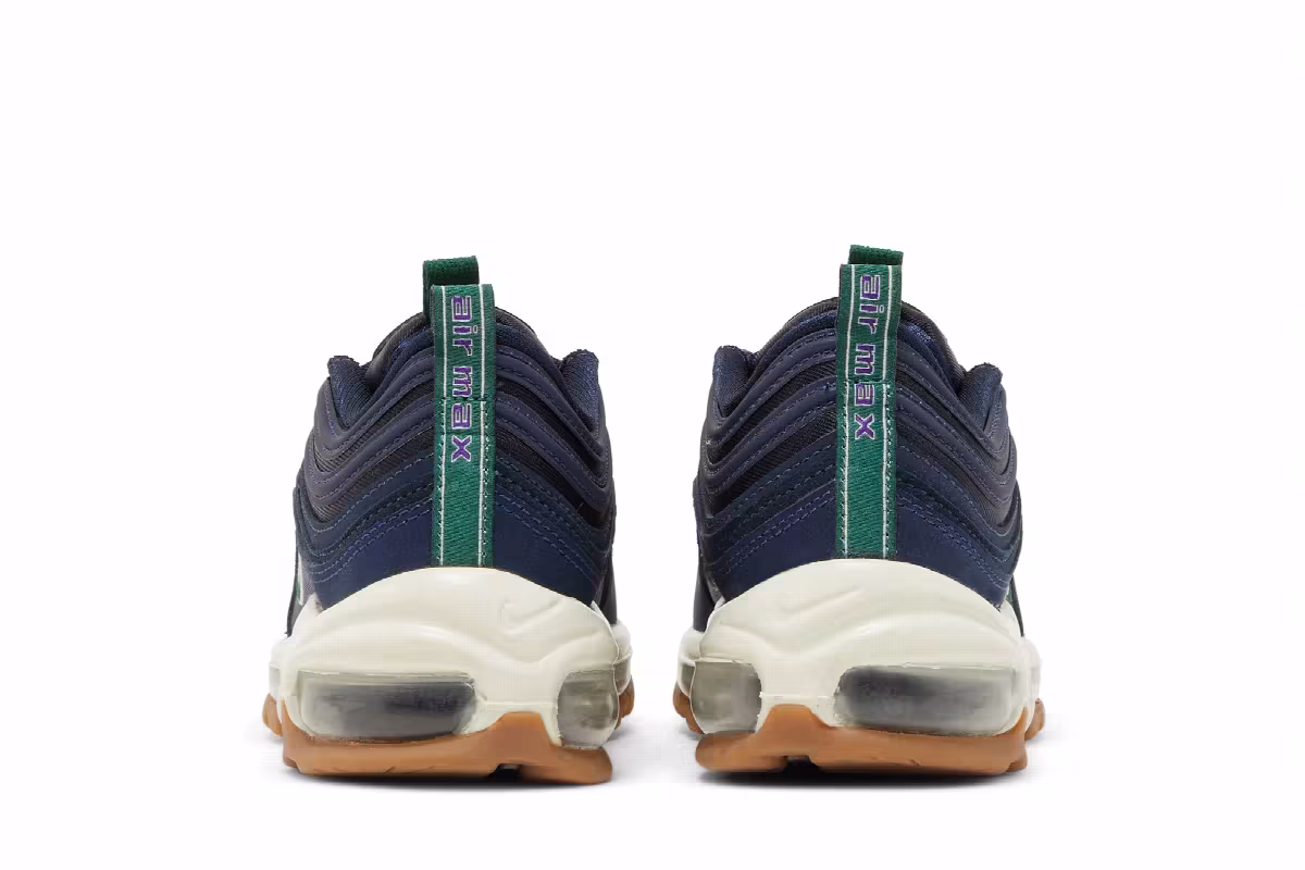 Nike Women's Air Max 97 Letterman Pack, view 7