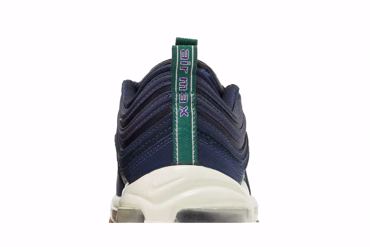 Nike Women's Air Max 97 Letterman Pack, view 8