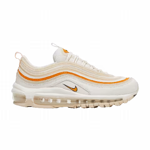 Nike Wmns Air Max 97 'Phantom Light Curry'