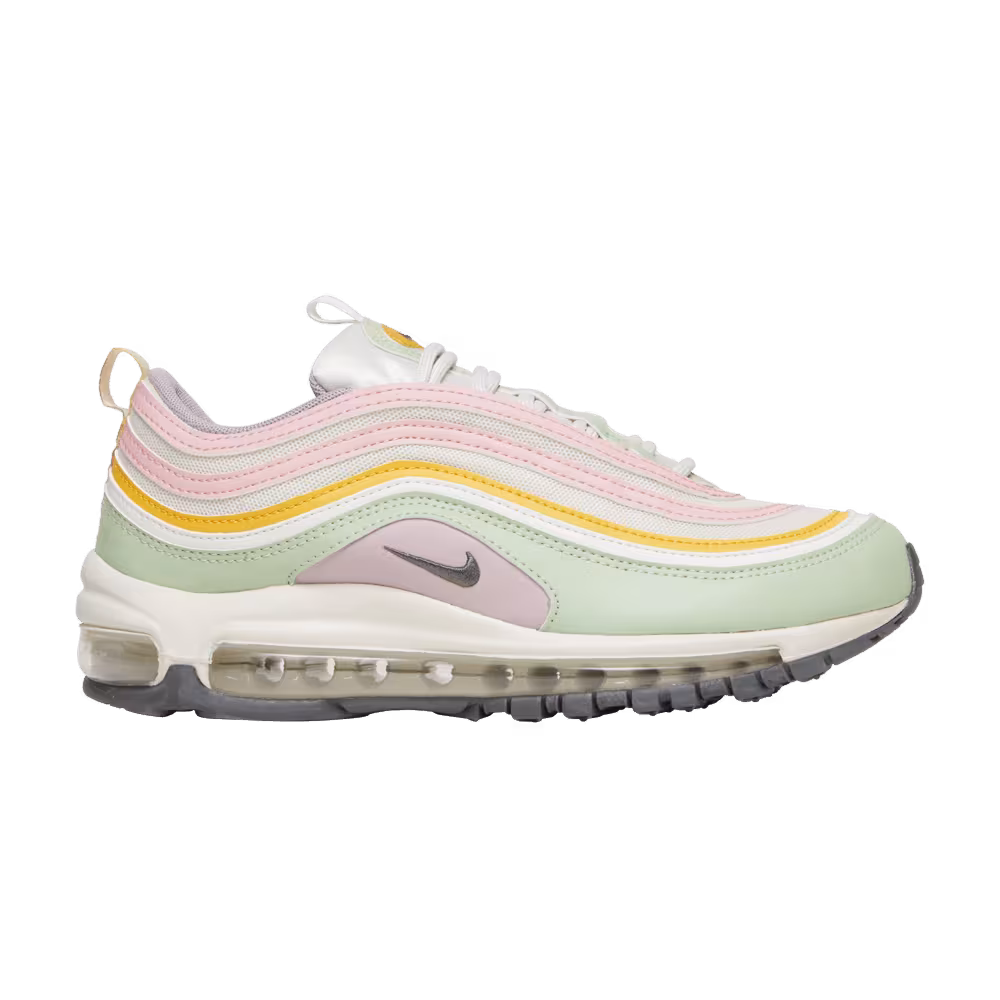 Nike Women's Air Max 97 Multi Pastel