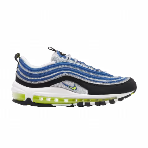 Nike Wmns Air Max 97 OG 'Atlantic Blue'