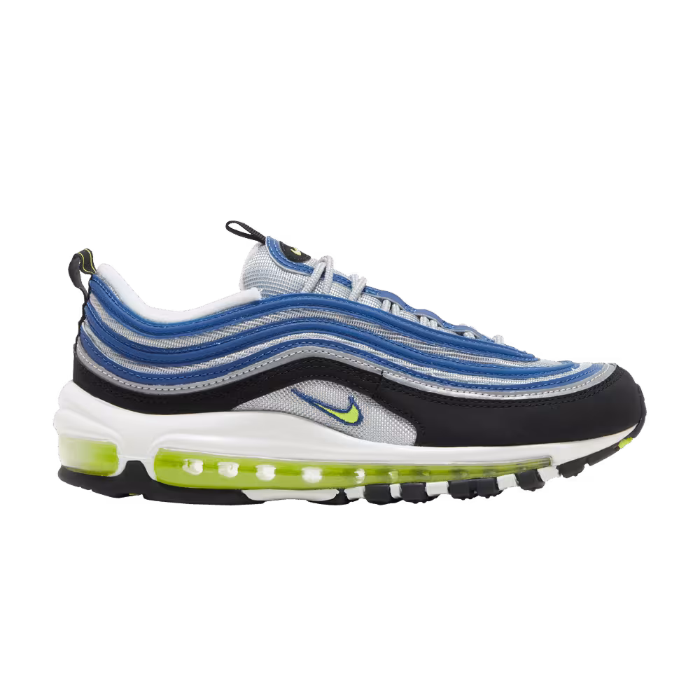 Nike Women's Air Max 97 OG Atlantic Blue