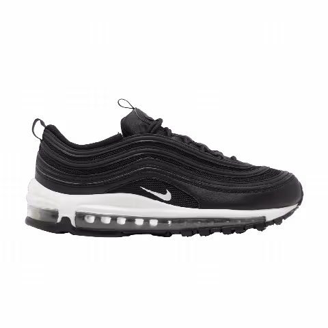 Nike Wmns Air Max 97 'Black'