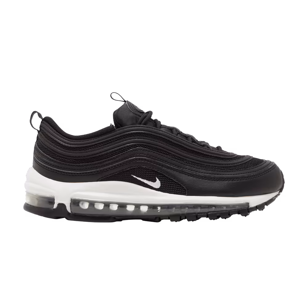 Nike Women's Air Max 97 Black