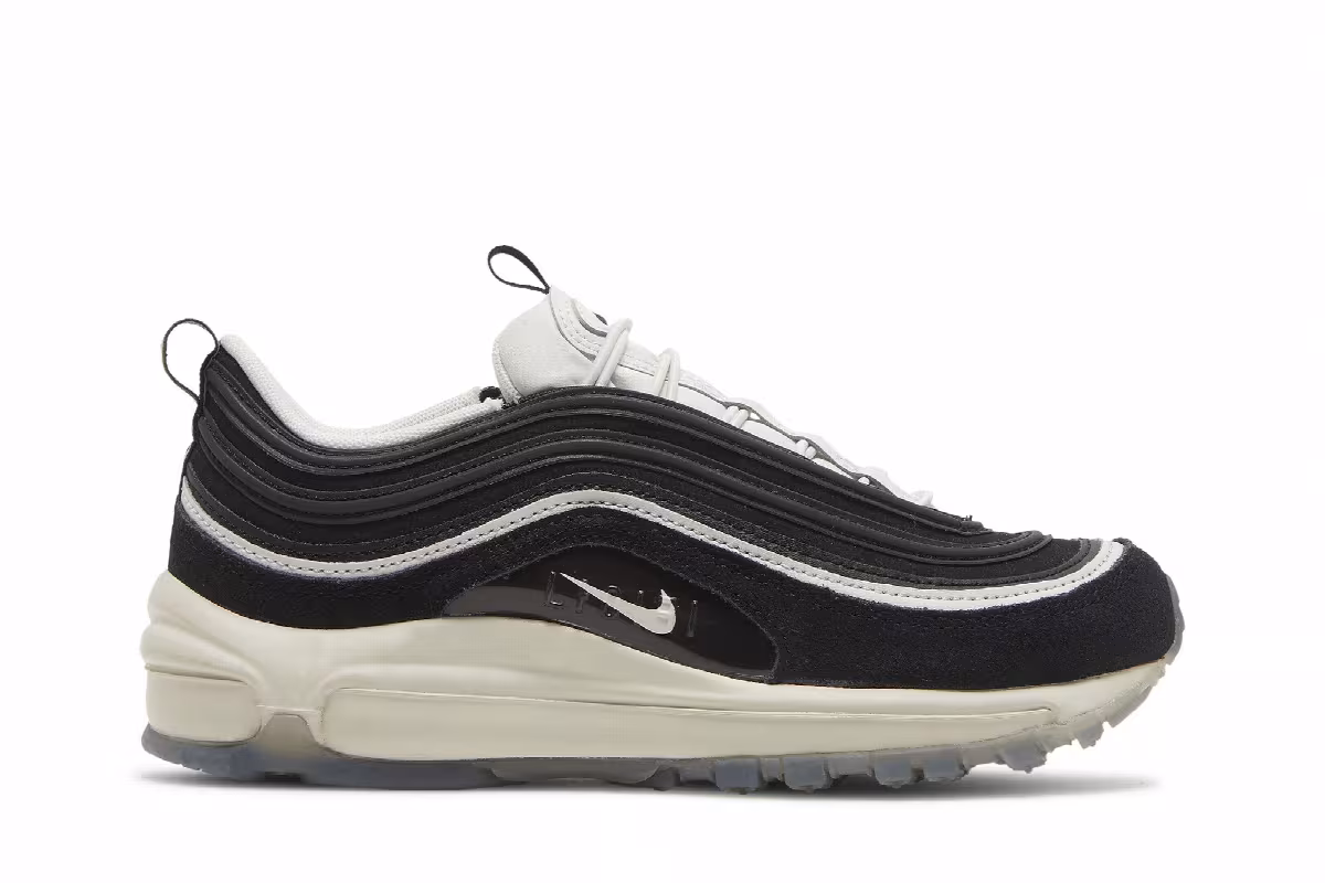 Nike Women's Air Max 97 Premium Hangul Day, view 2