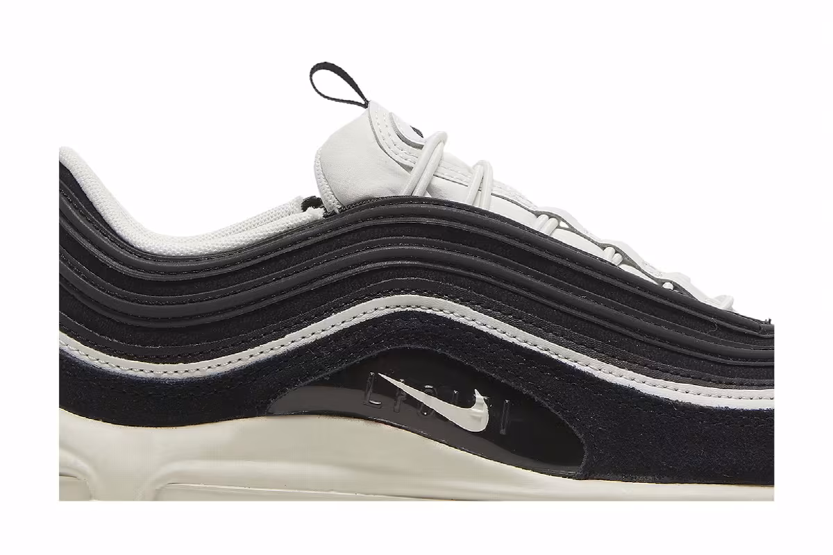 Nike Women's Air Max 97 Premium Hangul Day, view 3