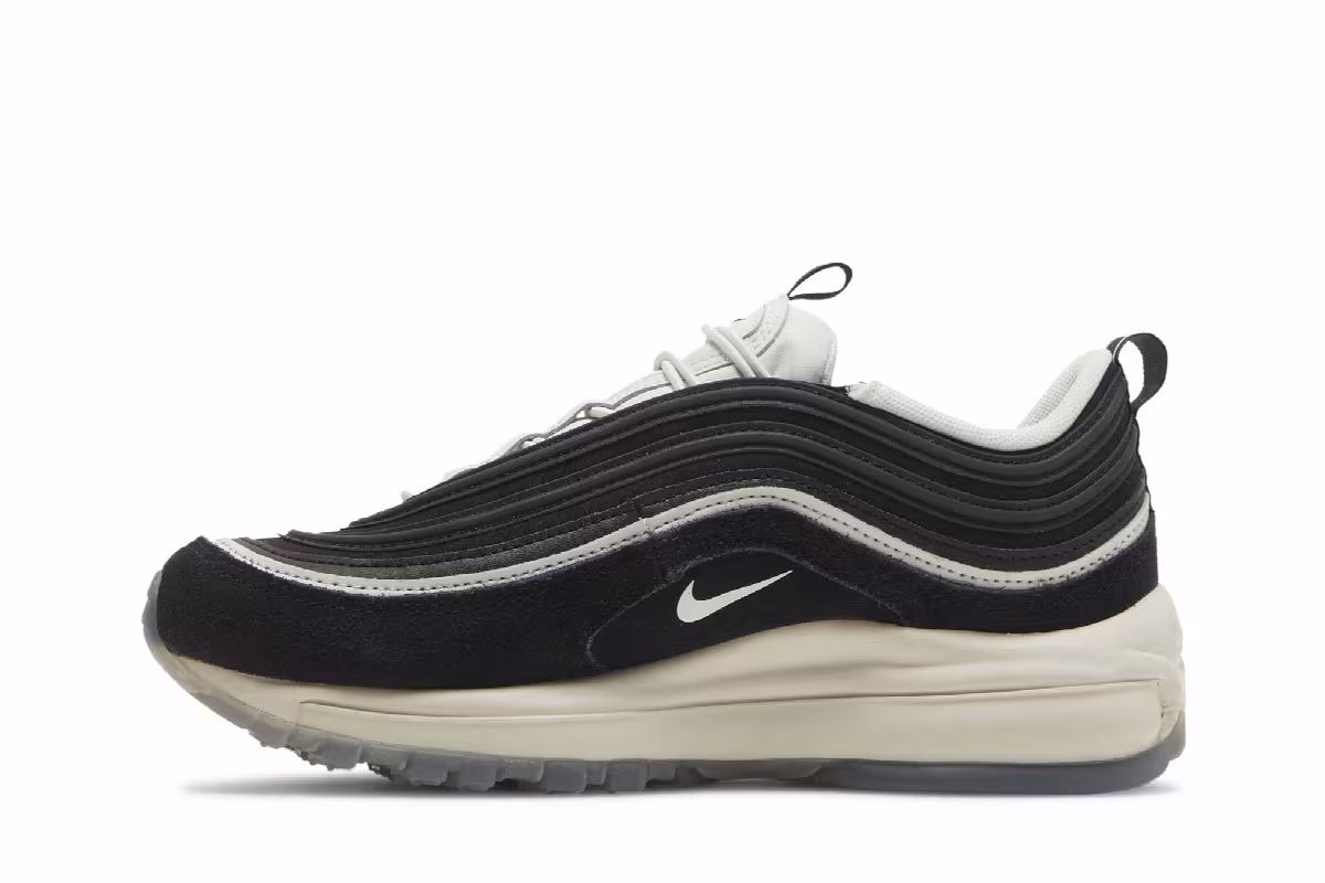 Nike Women's Air Max 97 Premium Hangul Day, view 4