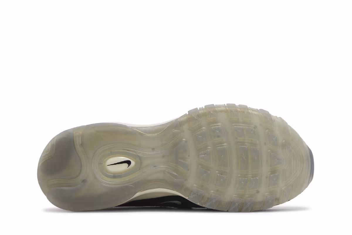 Nike Women's Air Max 97 Premium Hangul Day, view 5