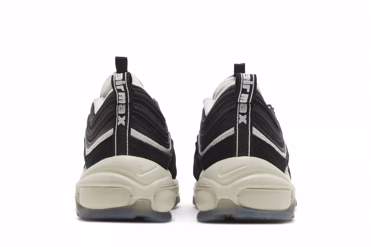 Nike Women's Air Max 97 Premium Hangul Day, view 7