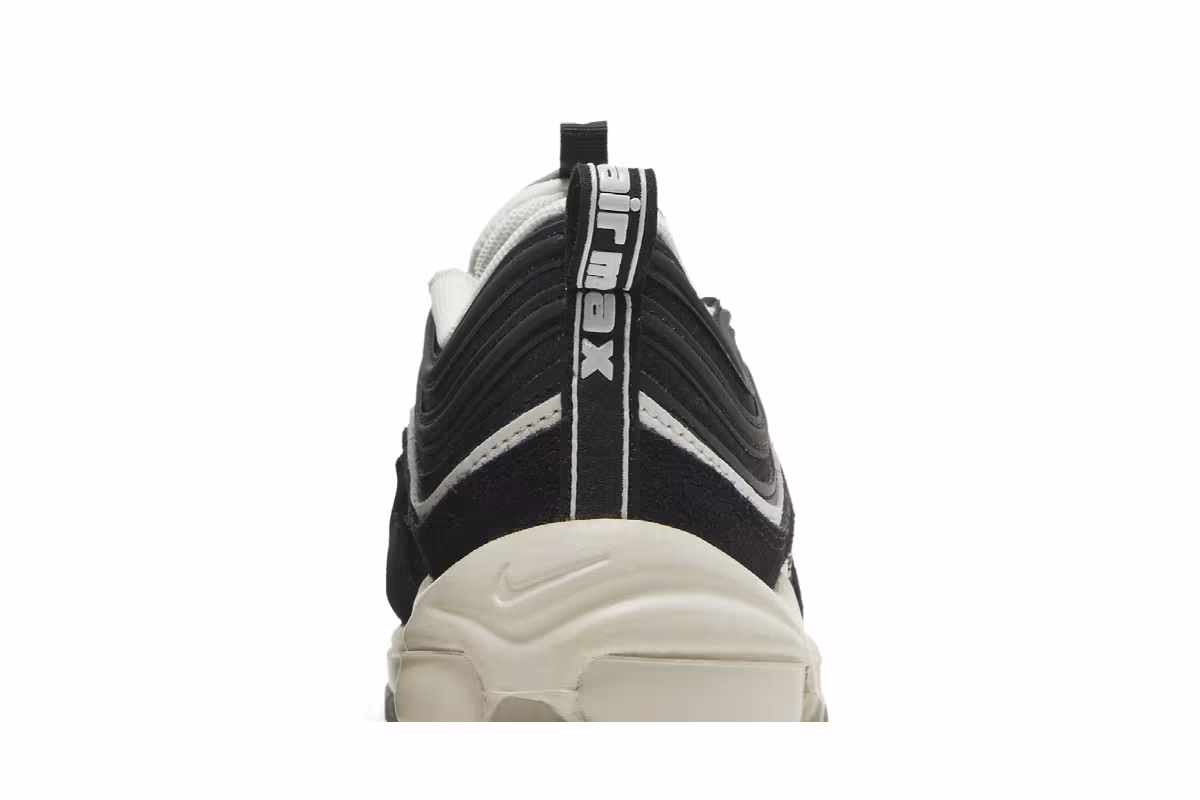 Nike Women's Air Max 97 Premium Hangul Day, view 8