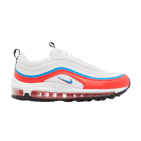 Nike Wmns Air Max 97 'Double Swooshes'