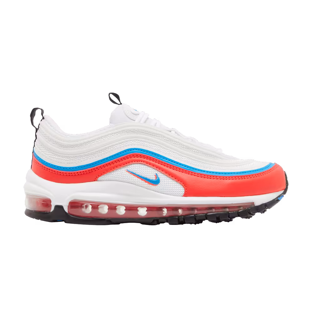 Nike Women's Air Max 97 Double Swooshes