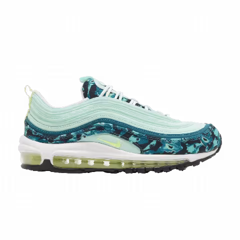 Nike Wmns Air Max 97 'Moth Camo'