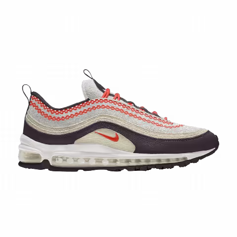 Nike Wmns Air Max 97 Unlocked By You 'Embroidery Patterns'