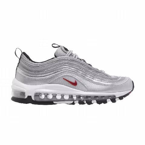 Nike Air Max 97 OG GS 'Silver Bullet' 2022