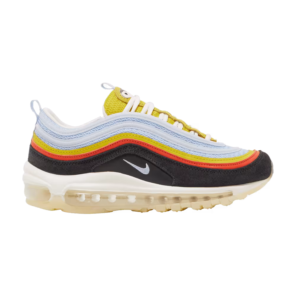 Nike Air Max 97 GS Set To Rise