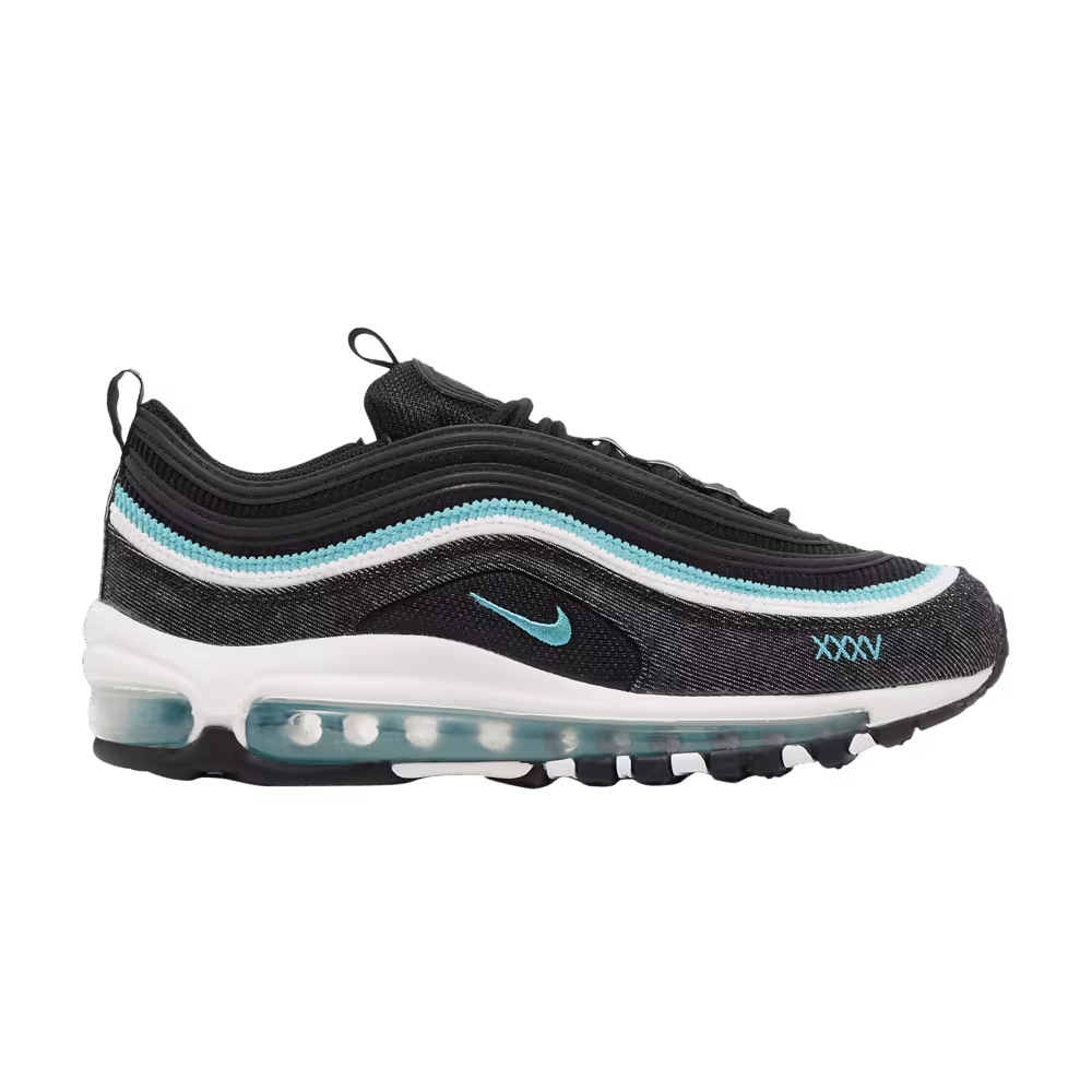Nike Air Max 97 GS XXXV