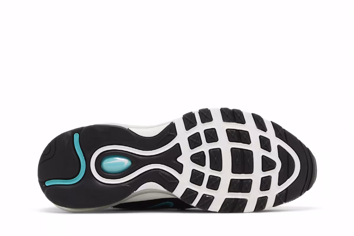 Nike Air Max 97 GS XXXV, view 5