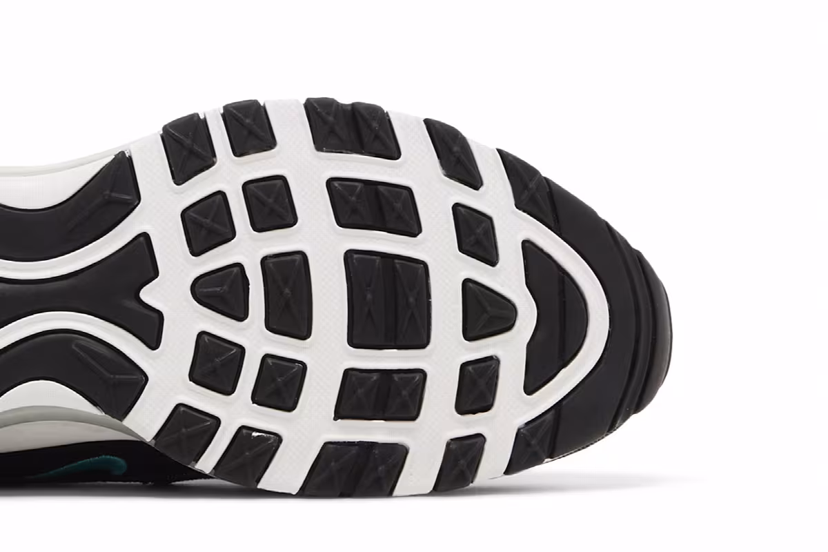 Nike Air Max 97 GS XXXV, view 6