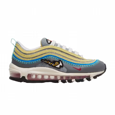 Nike Air Max 97 GS 'Air Sprung'