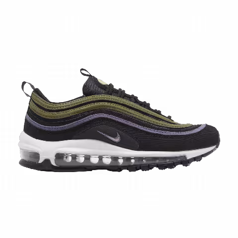 Nike Air Max 97 GS 'Joker'
