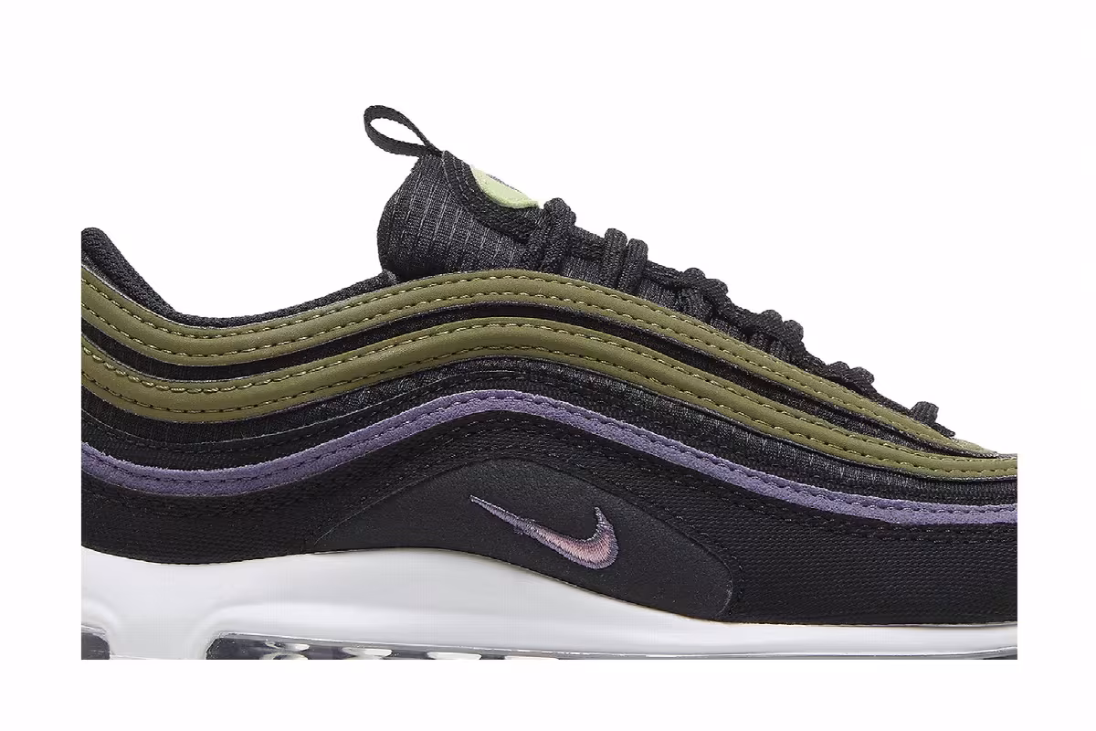 Nike Air Max 97 GS Joker, view 3