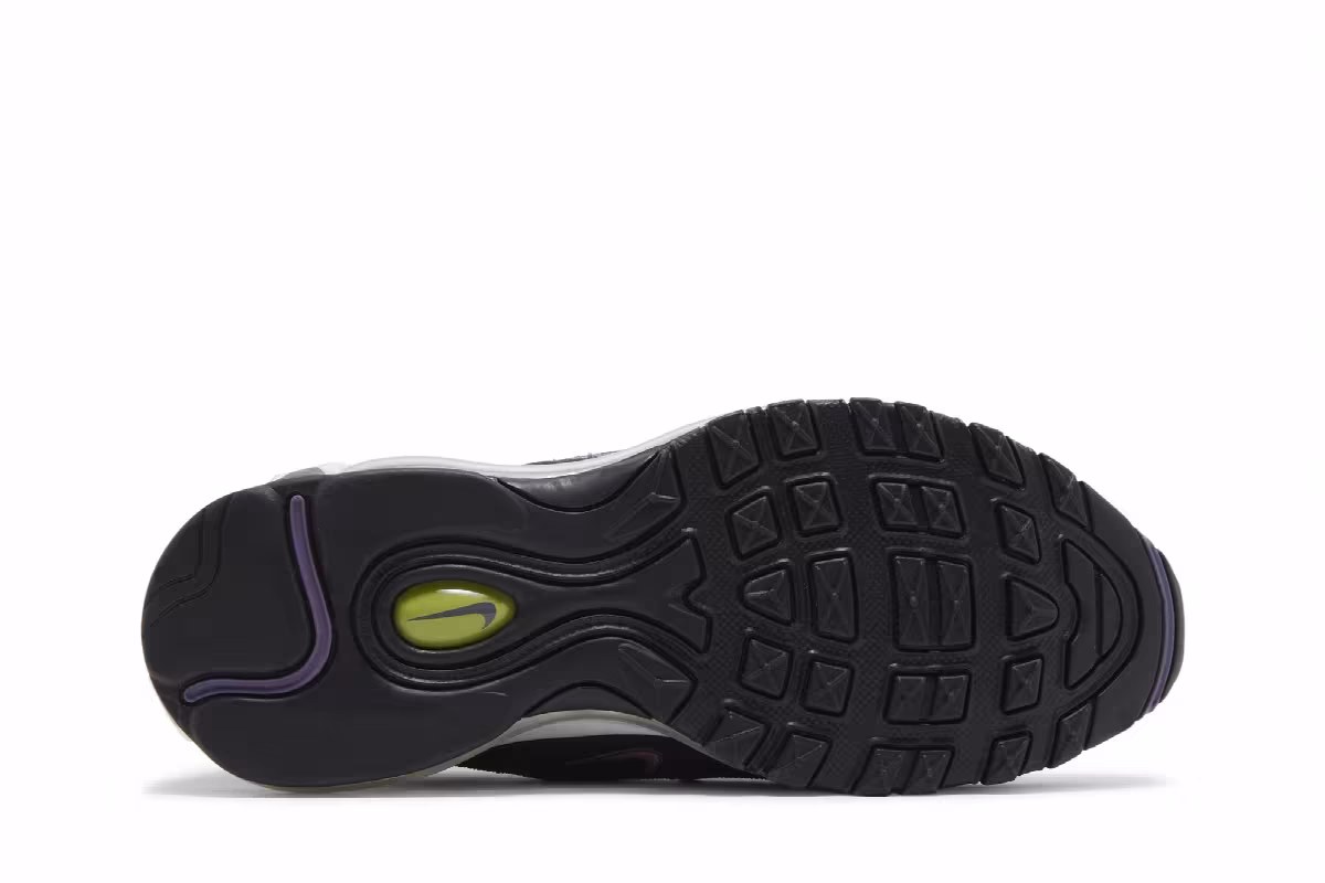 Nike Air Max 97 GS Joker, view 5