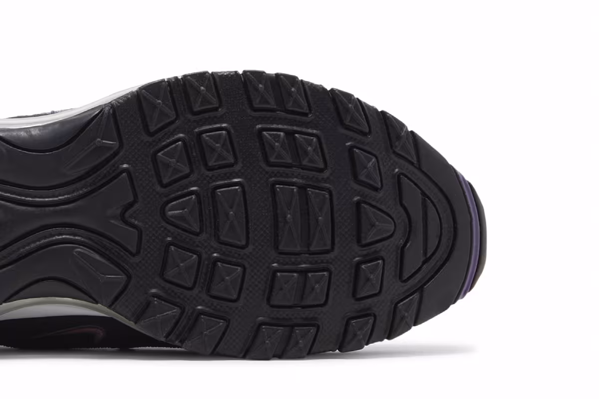 Nike Air Max 97 GS Joker, view 6