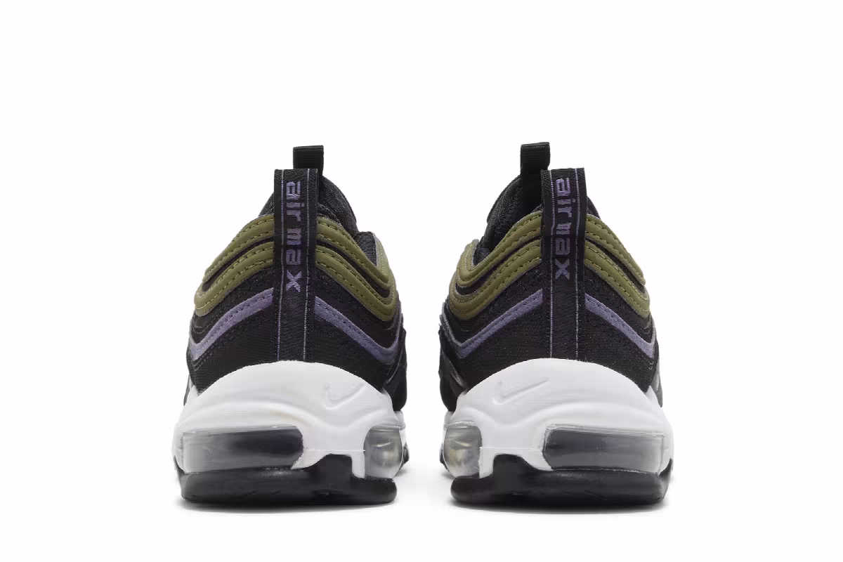 Nike Air Max 97 GS Joker, view 7