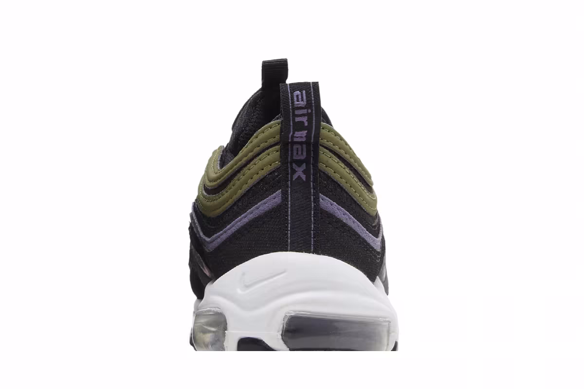 Nike Air Max 97 GS Joker, view 8