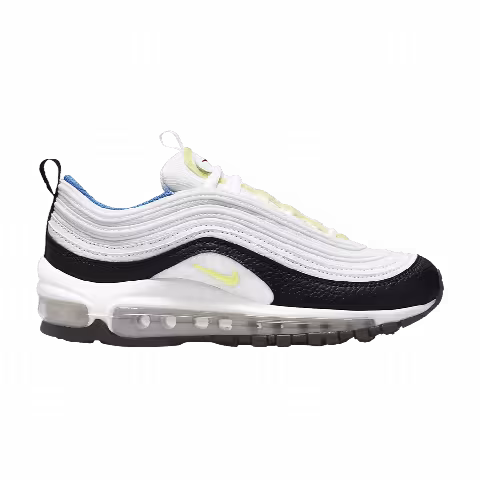 Nike Air Max 97 GS 'Velcro Patch'