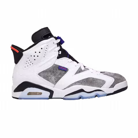 Air Jordan 6 Retro LTR 'Flint'