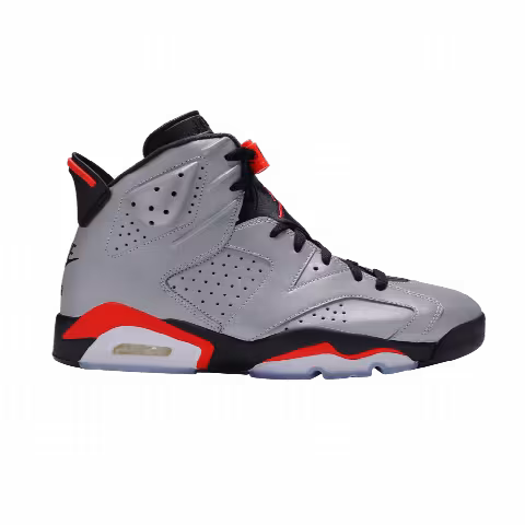 Air Jordan 6 Retro SP 'Reflections Of A Champion'