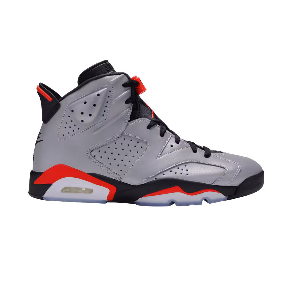 Air Jordan 6 SP Reflections Of A Champion