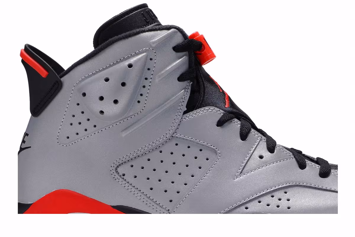 Air Jordan 6 SP Reflections Of A Champion, view 3