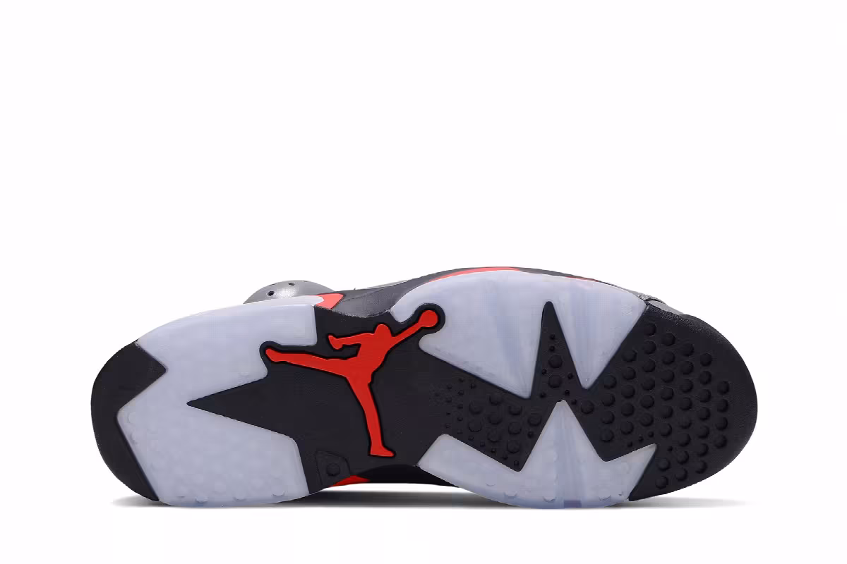 Air Jordan 6 SP Reflections Of A Champion, view 5