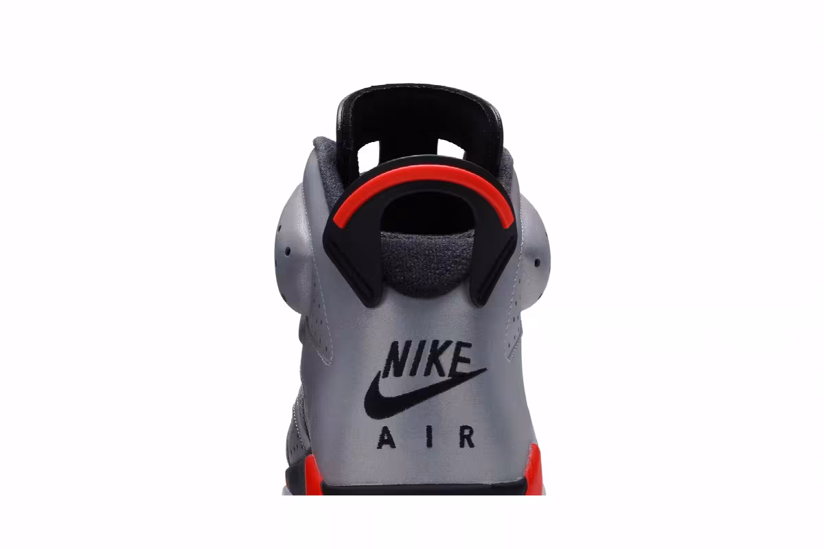 Air Jordan 6 SP Reflections Of A Champion, view 8
