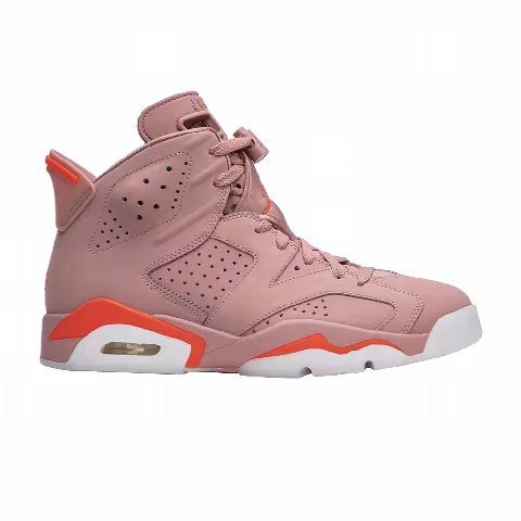 Aleali May x Wmns Air Jordan 6 Retro 'Millennial Pink'