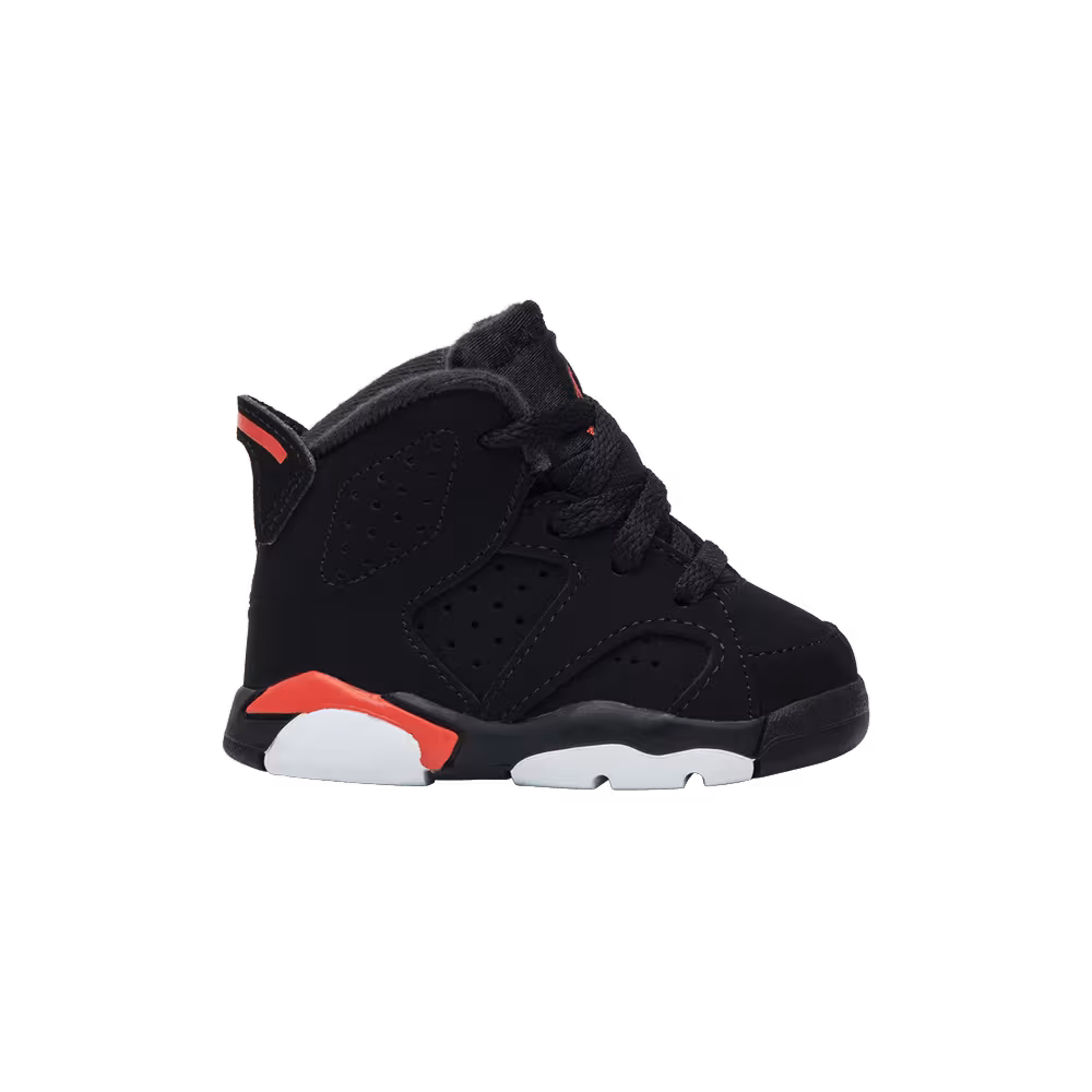 Air Jordan 6 TD Infrared 2019