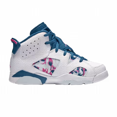 Air Jordan 6 Retro PS 'Green Abyss'