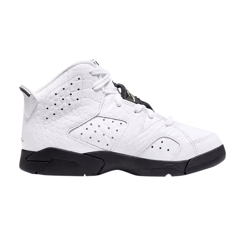Air Jordan 6 GG Alligator