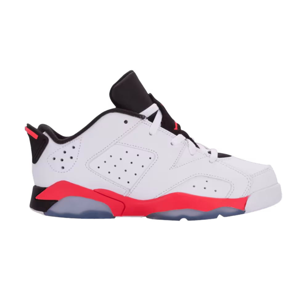 Air Jordan 6 Low PS Infrared