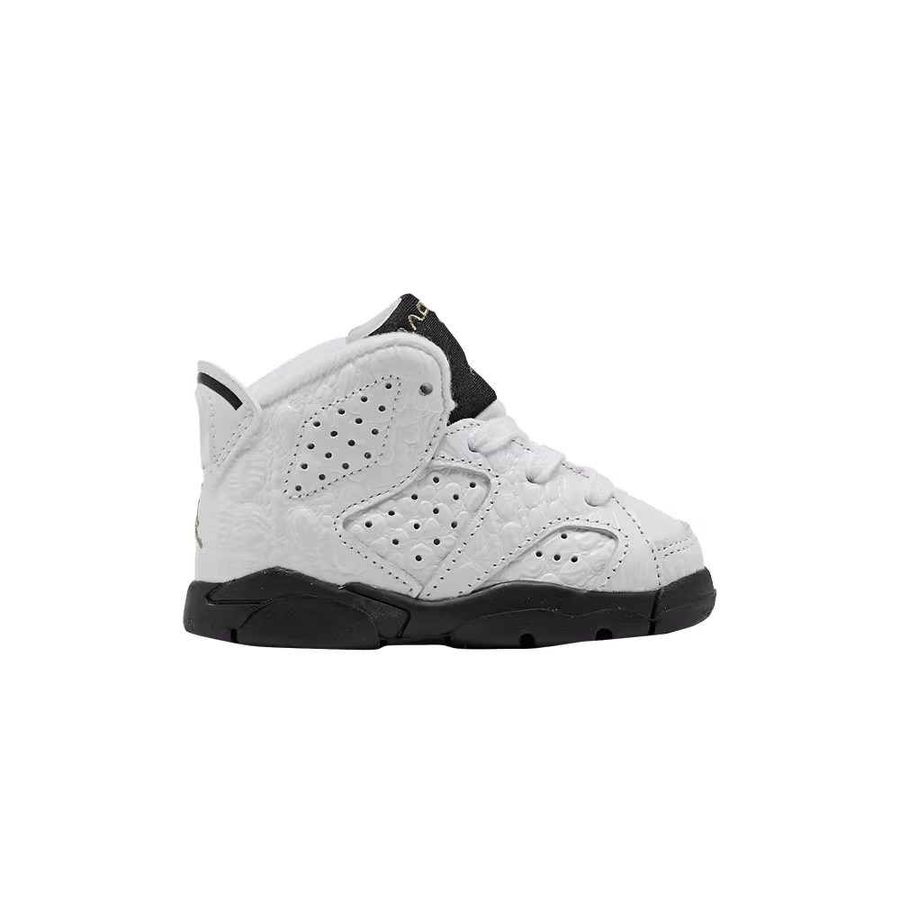 Air Jordan 6 BT Neutral Grey