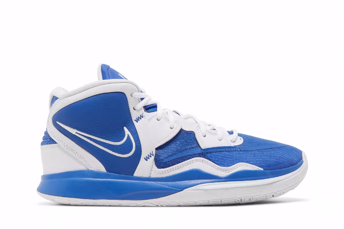 Nike Kyrie Infinity TB Game Royal, view 2