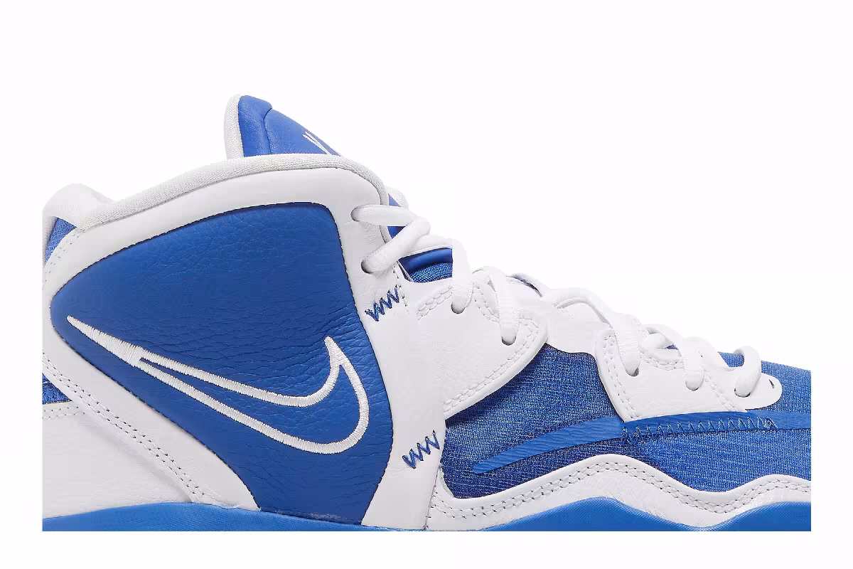 Nike Kyrie Infinity TB Game Royal, view 3