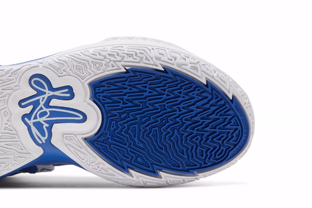 Nike Kyrie Infinity TB Game Royal, view 6