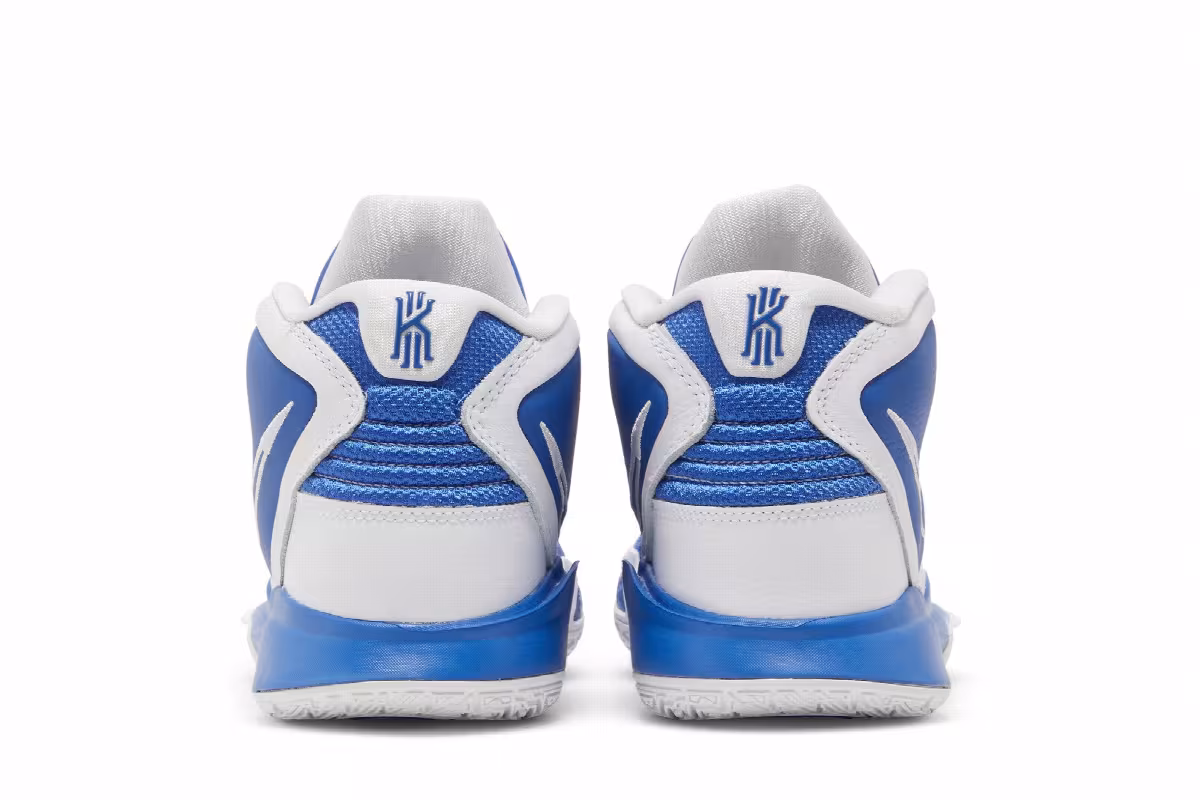 Nike Kyrie Infinity TB Game Royal, view 7