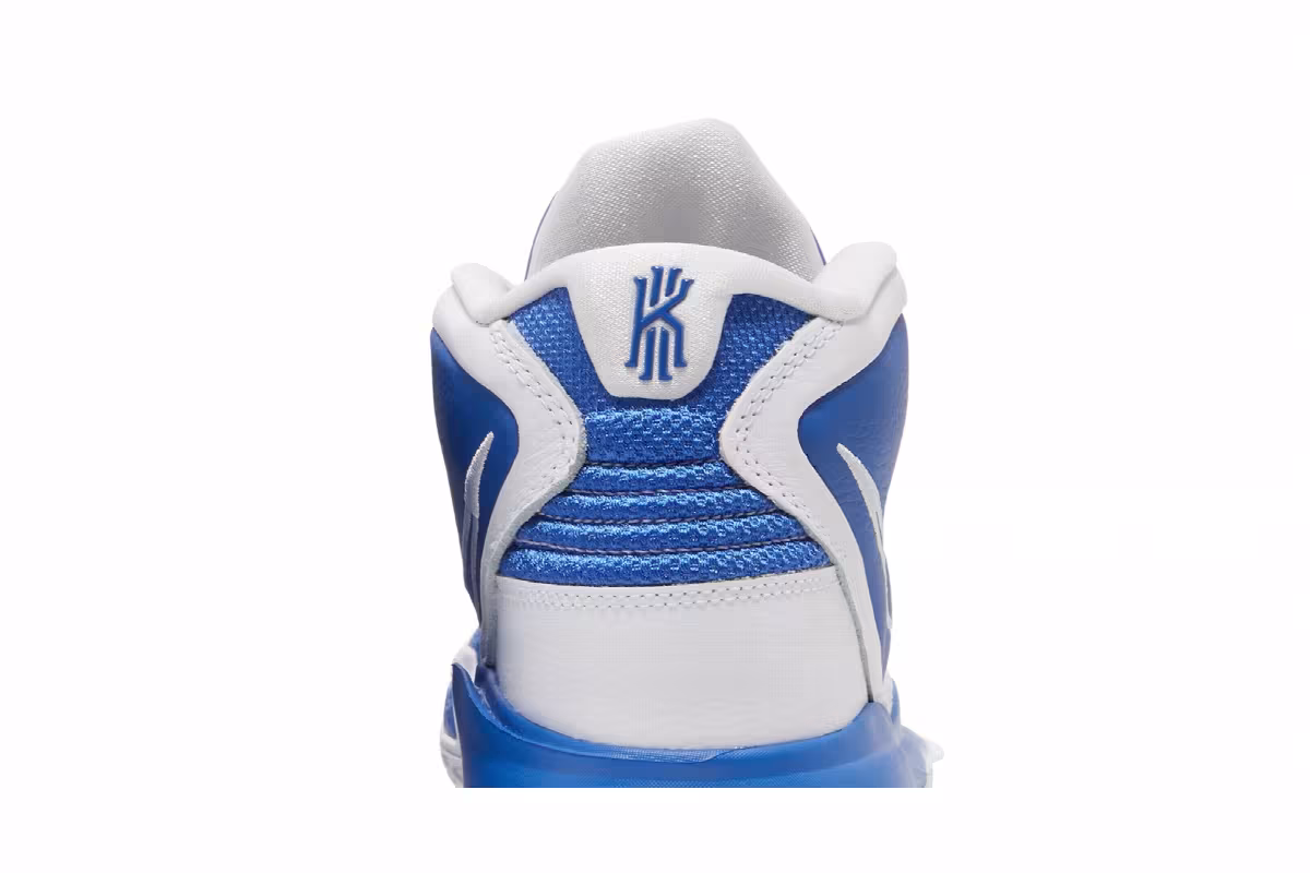 Nike Kyrie Infinity TB Game Royal, view 8