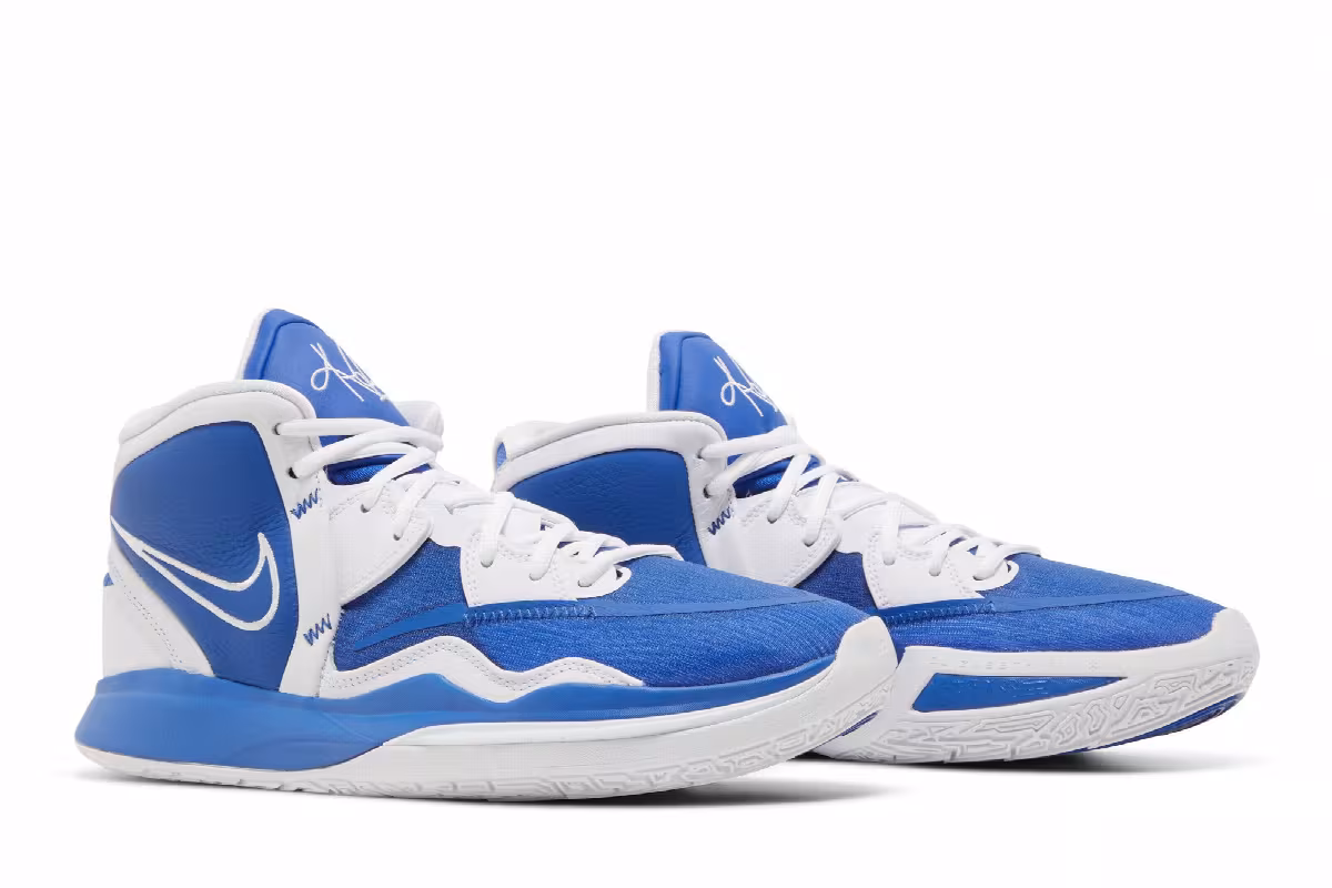 Nike Kyrie Infinity TB Game Royal, view 9